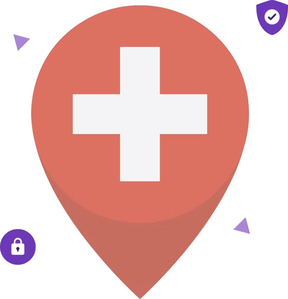 ¿Qué VPN se basa en Suiza?
