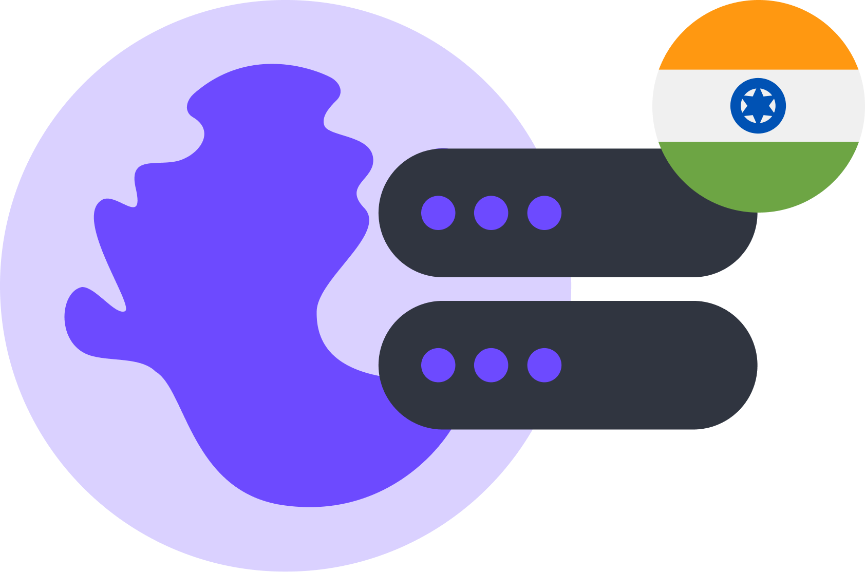 India VPN Get An Indian IP Address Proton VPN   2900306f 6bae 407f 842c A4aefc7a7361 In Server 