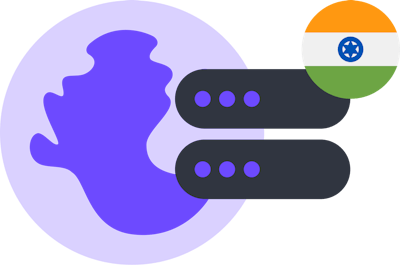 India VPN - Get an Indian IP address | Proton VPN
