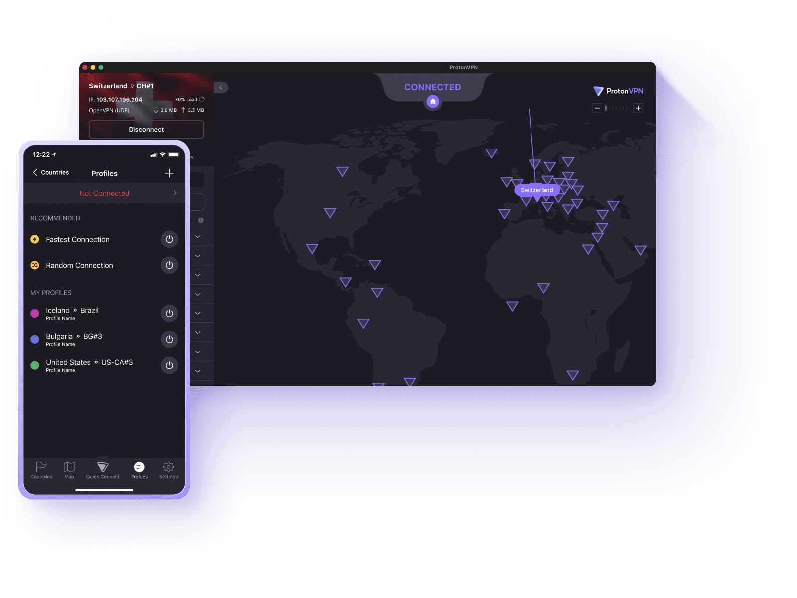 Proton VPN: Fast, private, and secure VPN service | Proton VPN Proton VPN: Fast, private, and secure VPN service | Proton VPN