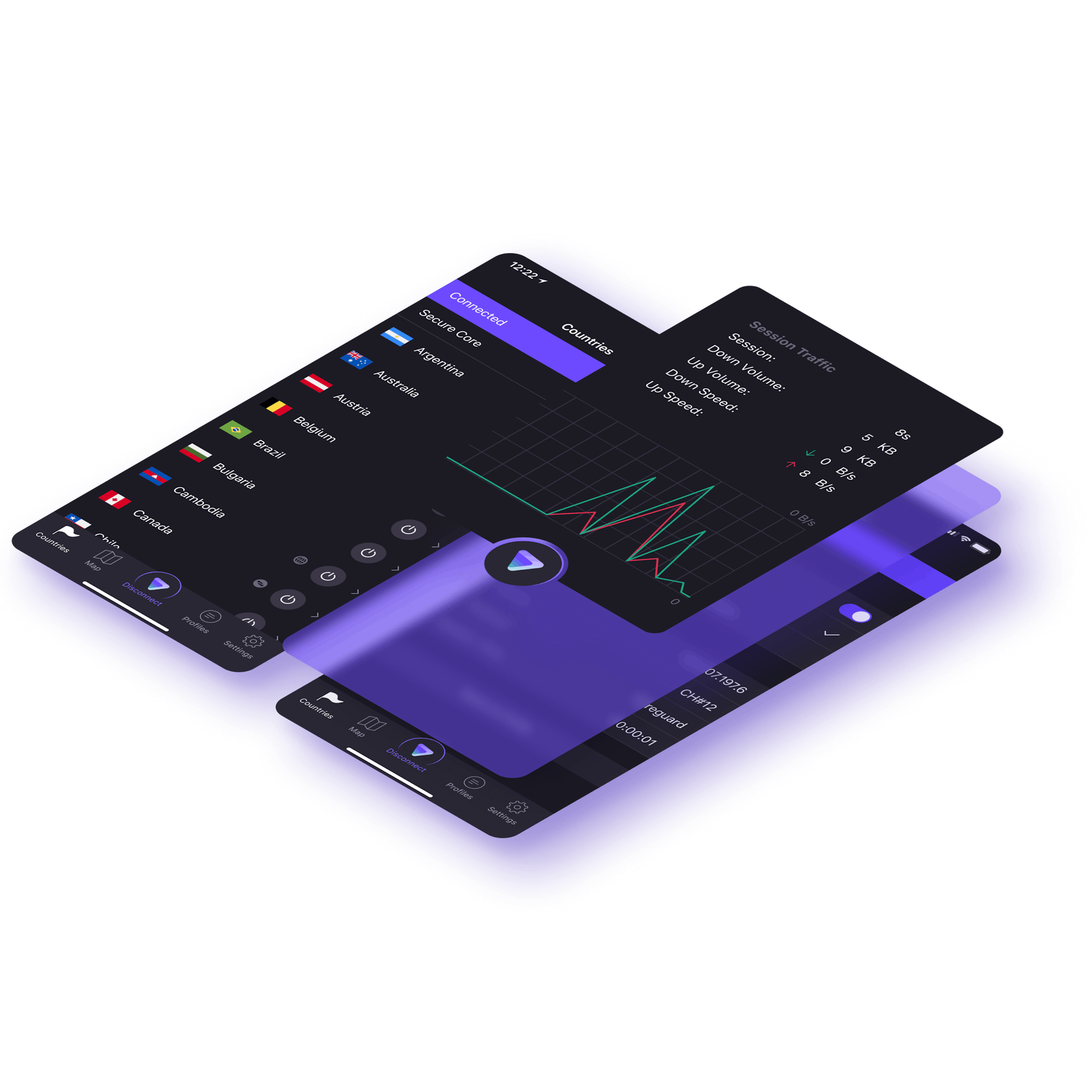 Gaming VPN: For Online Games - Apps on Google Play