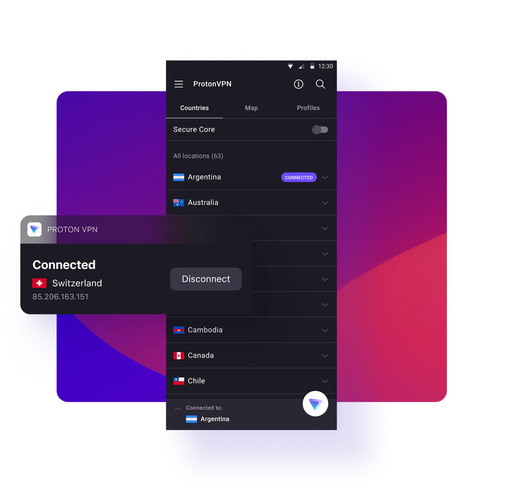Free VPN For Chromebook Proton VPN Free vpn for chromebook proton vpn