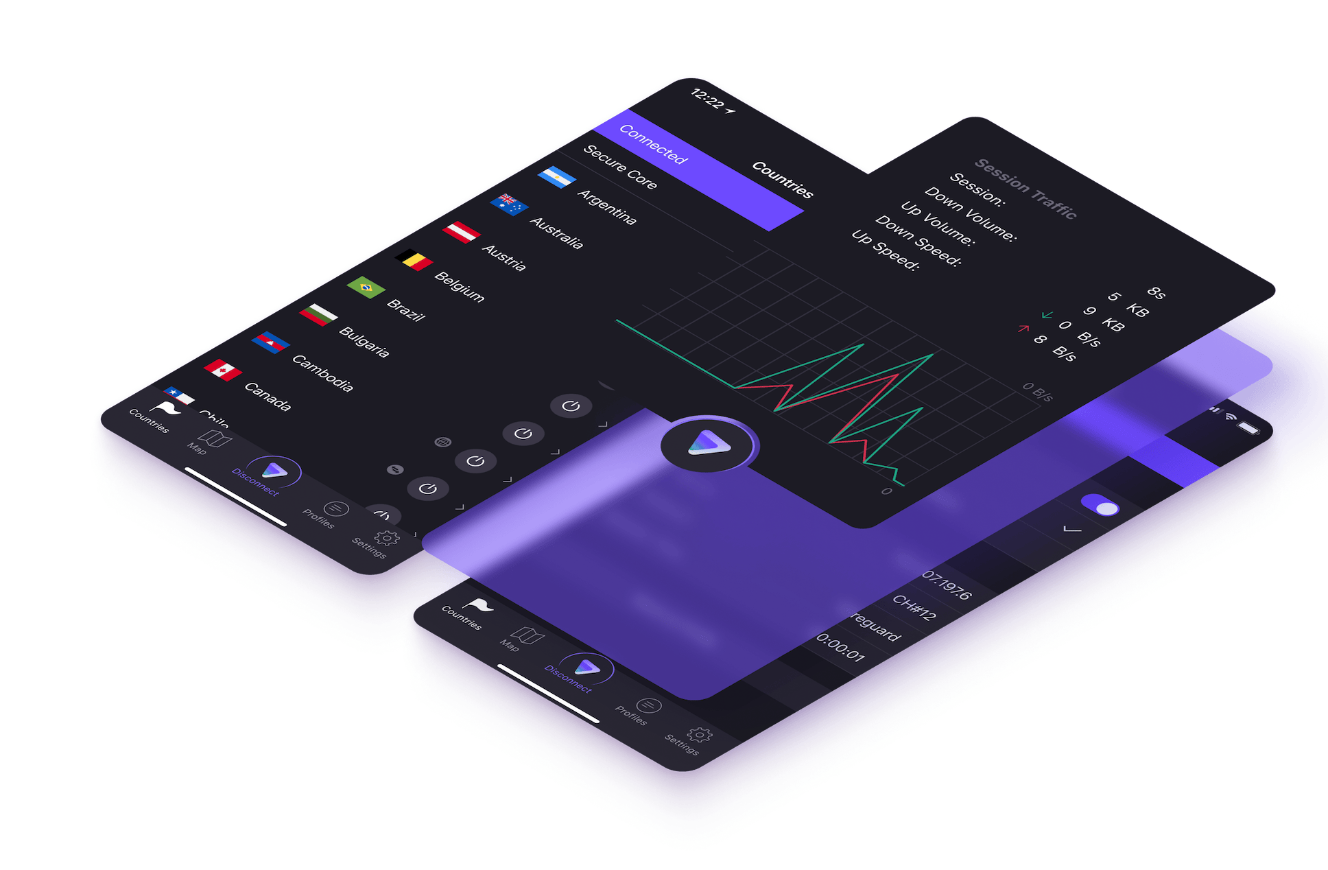 Pricing Proton VPN pricing-proton-vpn