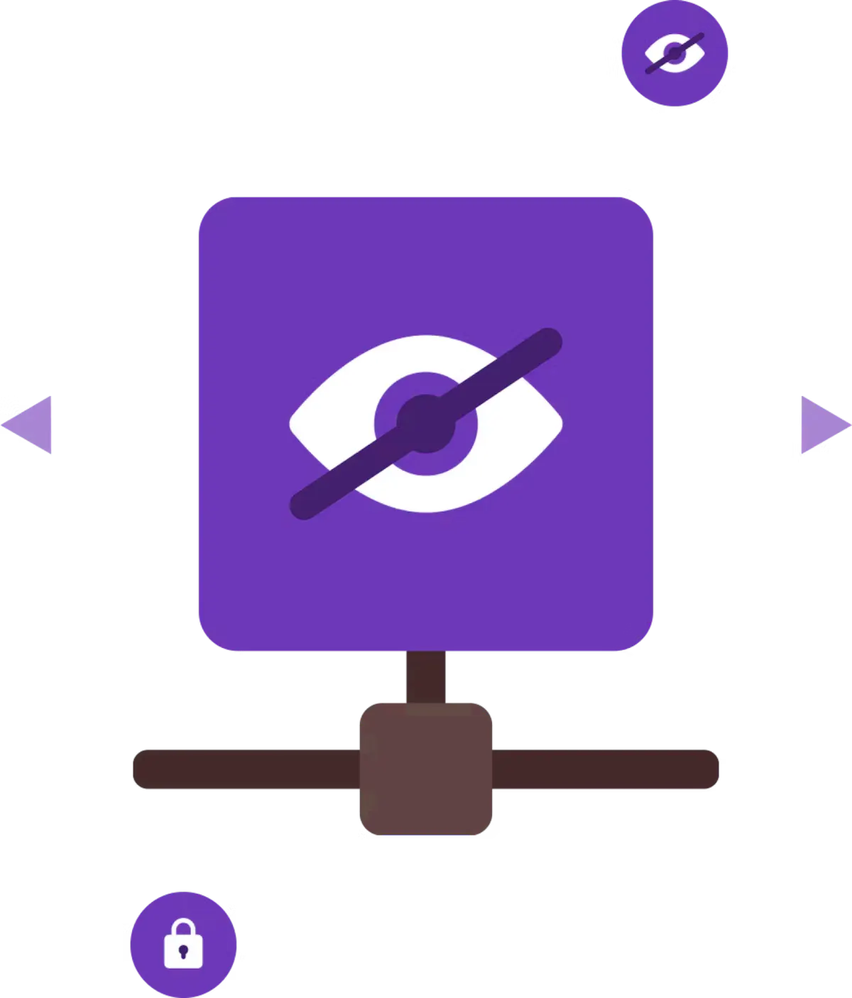 Secure VPN Hide IP Intestazione