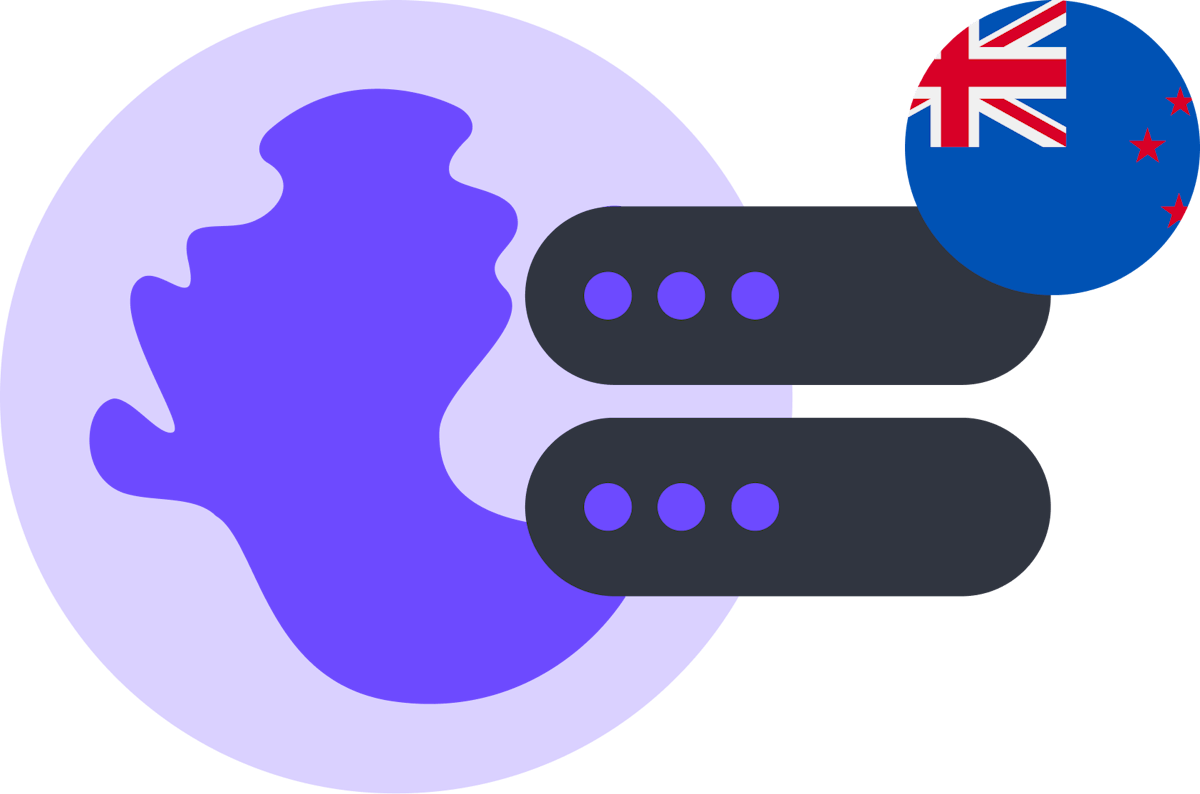 How to get a New Zealand IP address from anywhere | Proton VPN How to get a New Zealand IP address from anywhere | Proton VPN