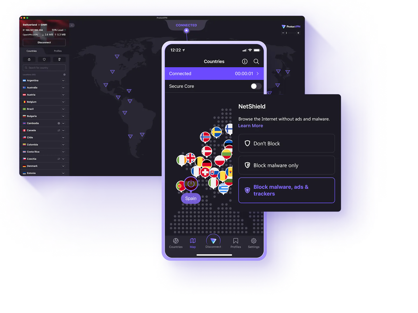 Free VPN For Chromebook Proton VPN Free vpn for chromebook proton vpn