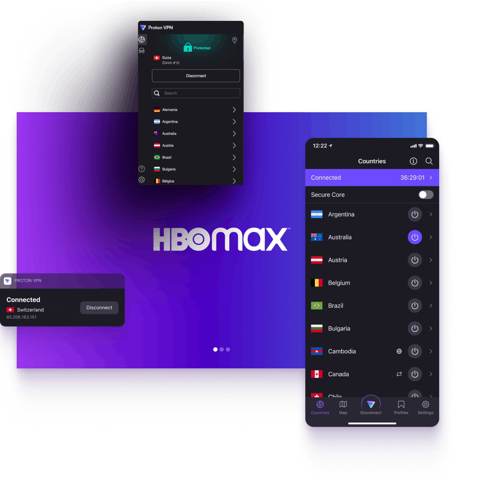 Top how to watch hbo with vpn Best Sale