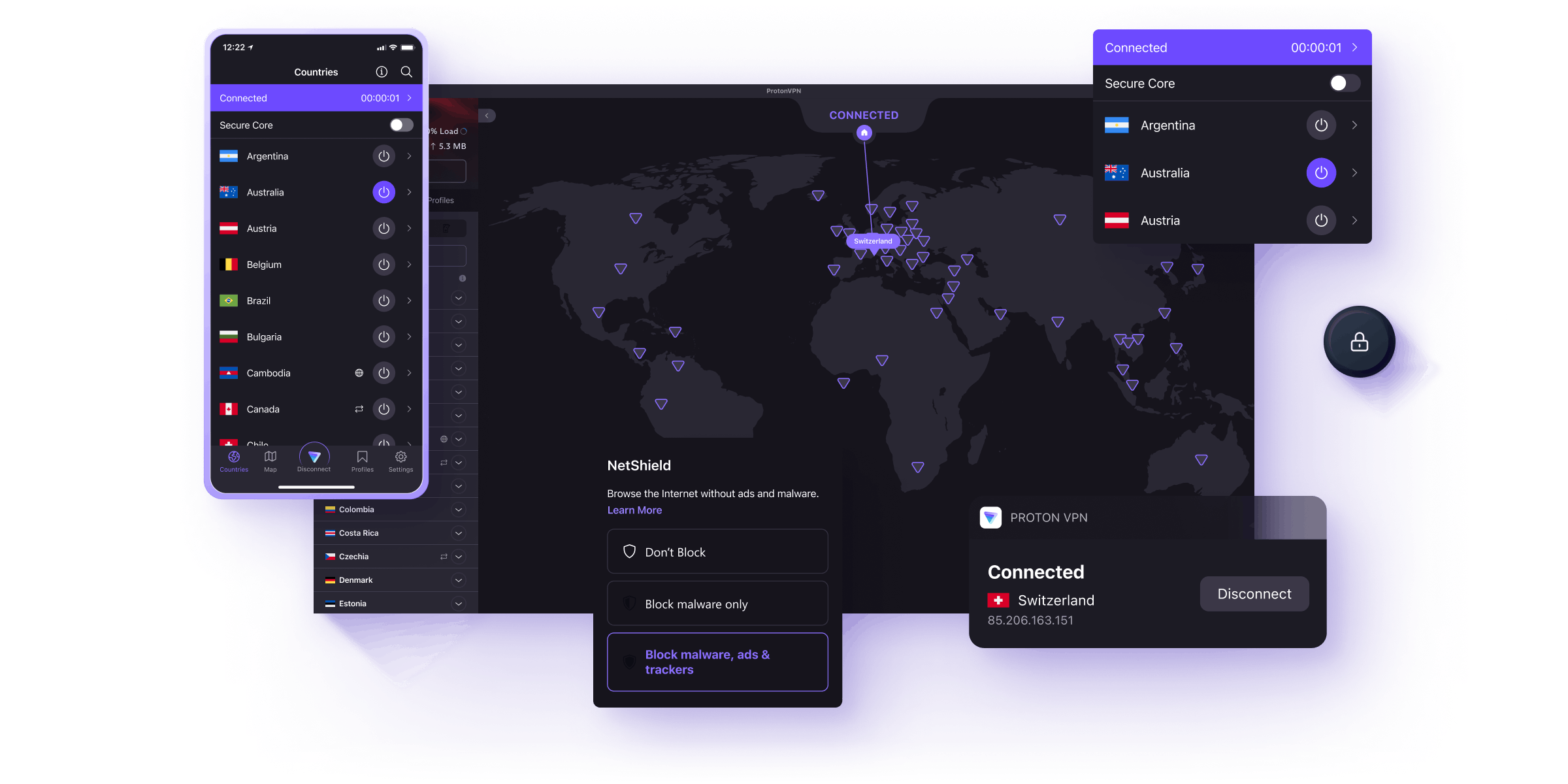 Proton VPN: Fast, private, and secure VPN service | Proton VPN Proton VPN: Fast, private, and secure VPN service | Proton VPN