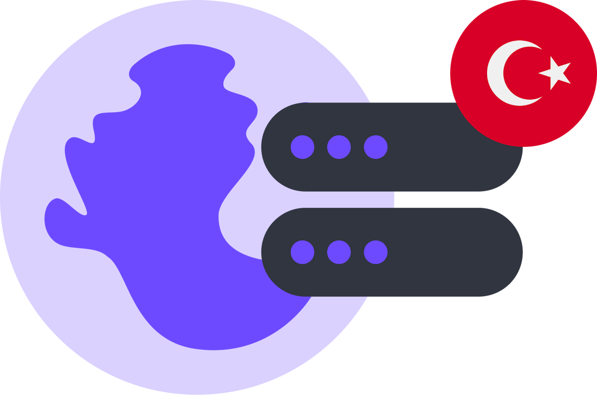 How to get a Turkish IP address from anywhere | Proton VPN How to get a Turkish IP address from anywhere | Proton VPN
