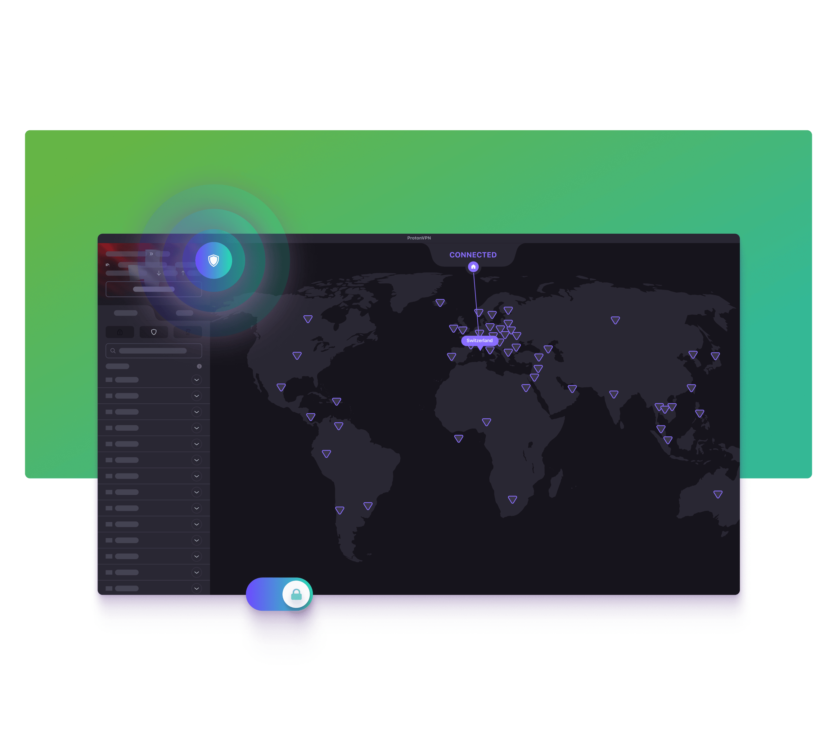 Download VPN for Linux | Proton VPN