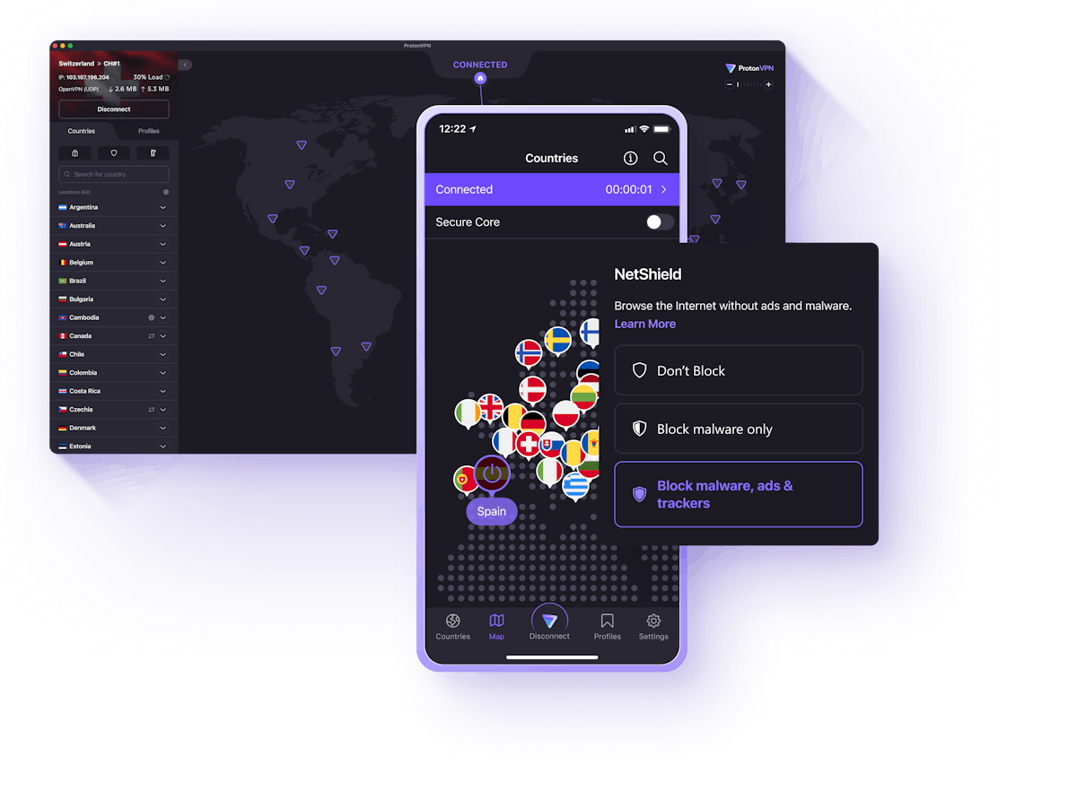 Gaming VPN: For Online Games - Apps on Google Play