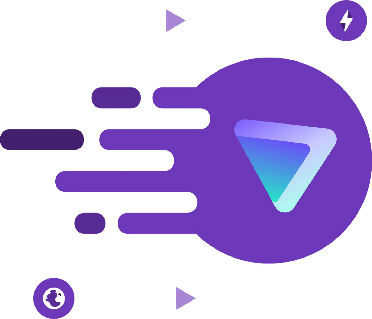 High-speed VPN | Proton VPN