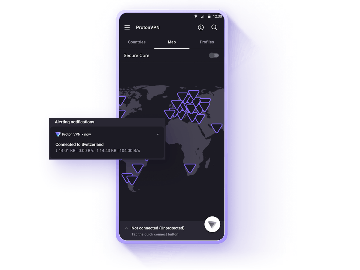 Download free VPN with no data limits | Proton VPN Download free VPN with no data limits | Proton VPN