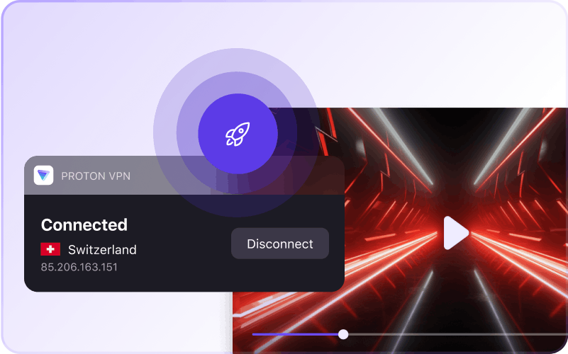 Proton VPN: Secure, fast VPN service in 70+ countries