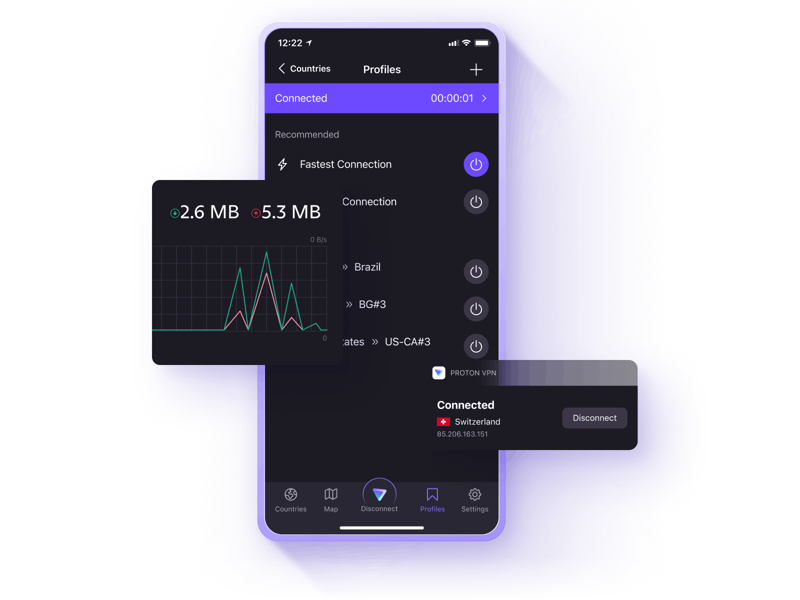 Share Files Securely On BitTorrent | Proton VPN