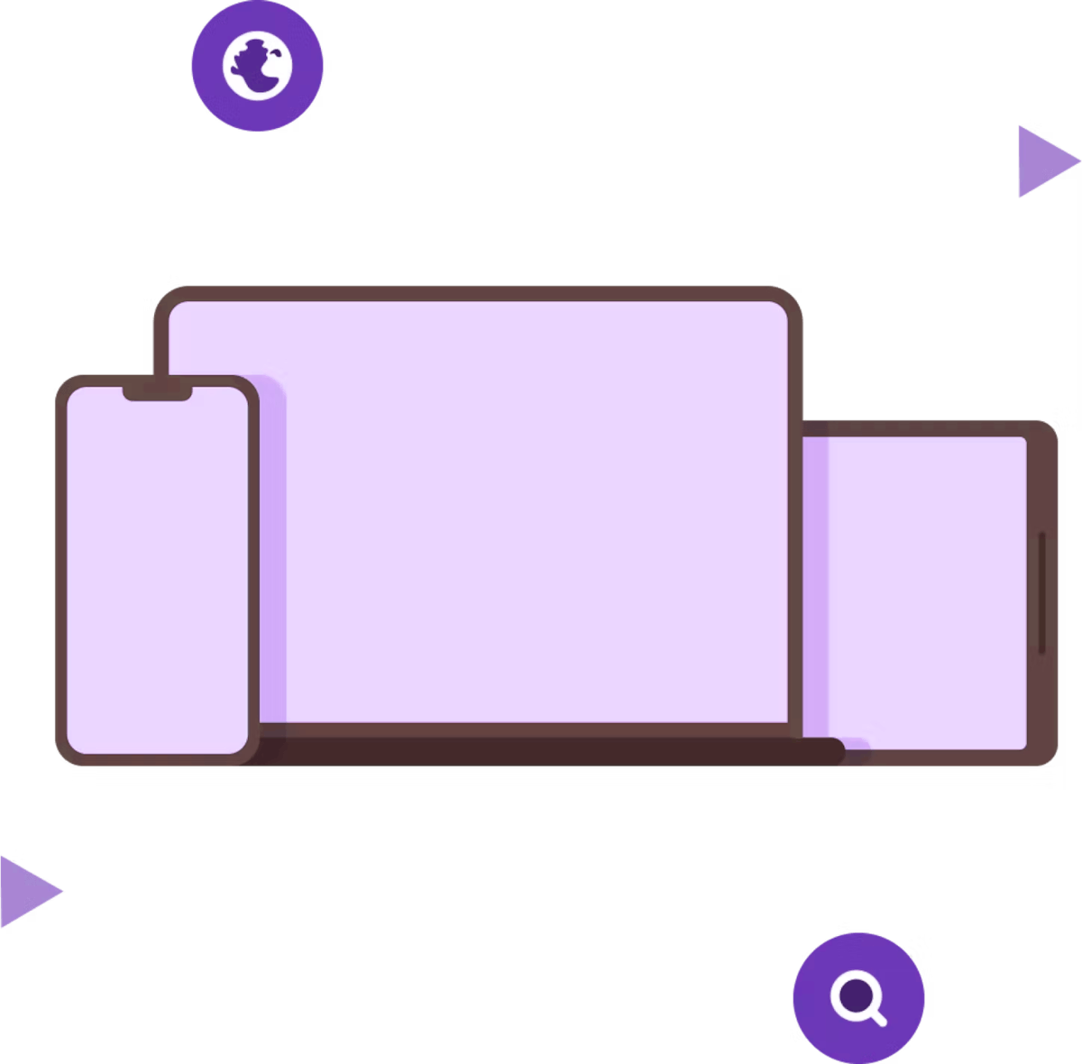 Bypass censorship with a VPN Proton VPN