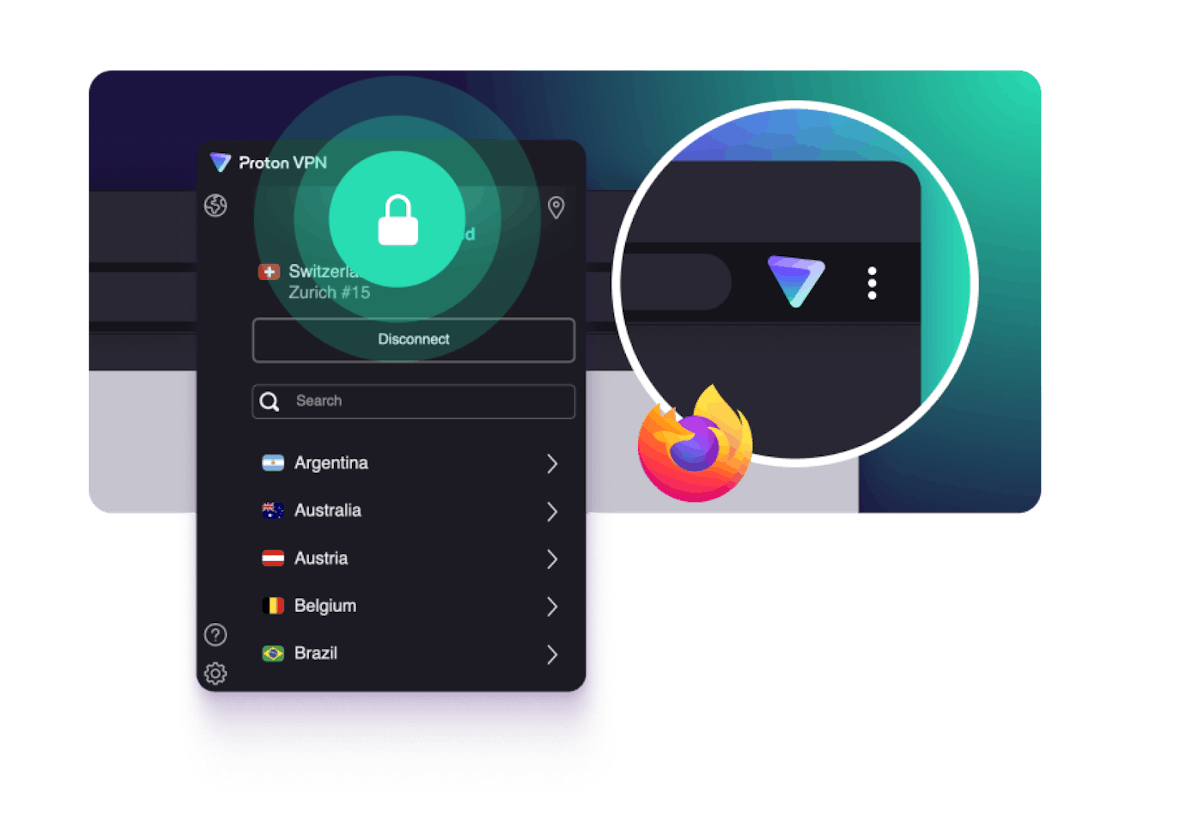 What Are The Best Vpns For Firefox? thumbnail