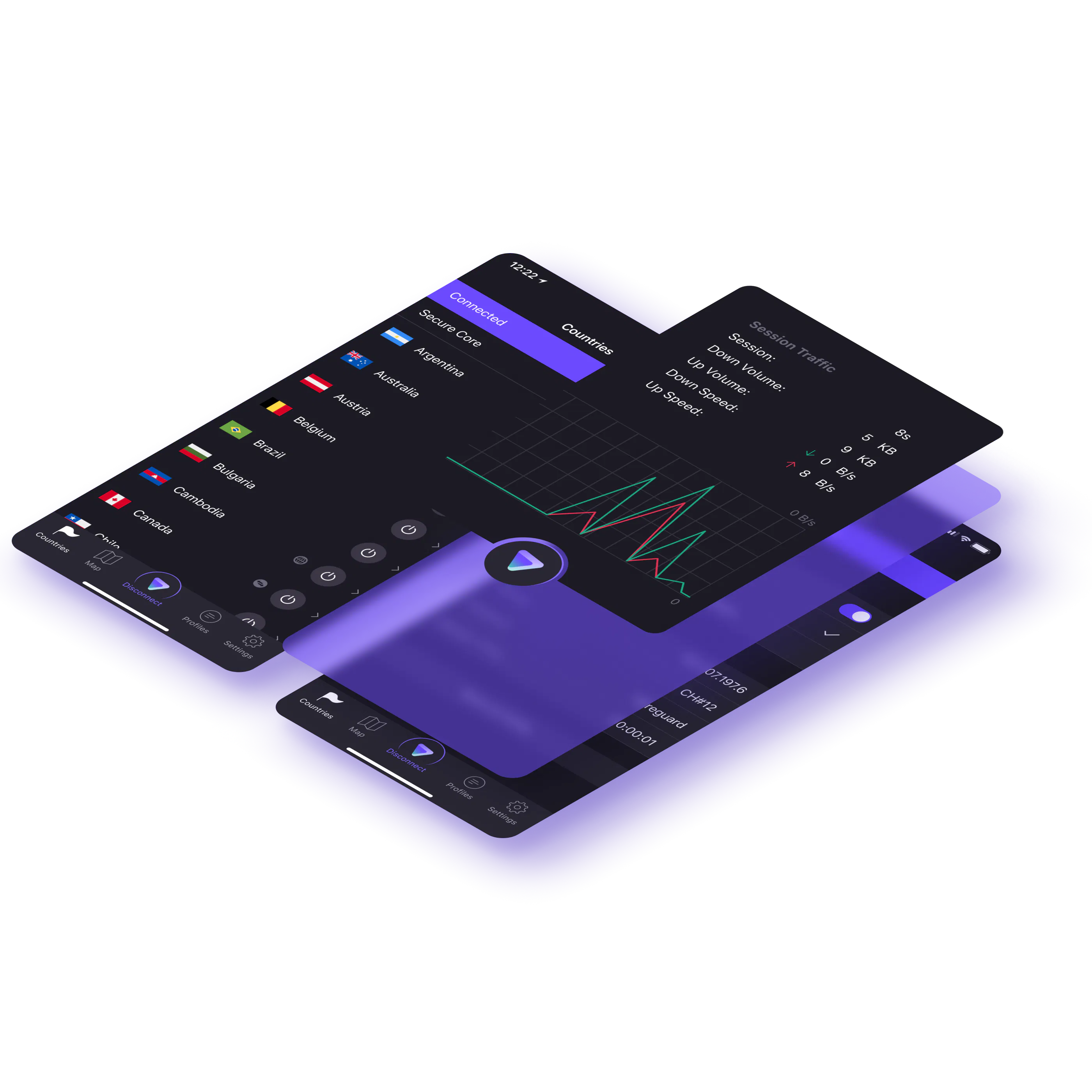 Boost VPN speeds by up to 400% with VPN Accelerator | Proton VPN