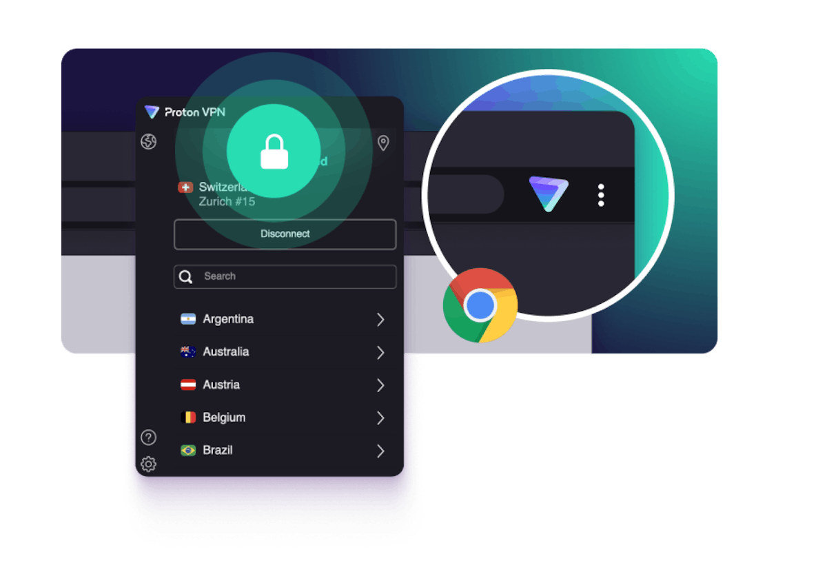Download a VPN for Chrome Proton VPN | Proton VPN Download a VPN for Chrome Proton VPN | Proton VPN