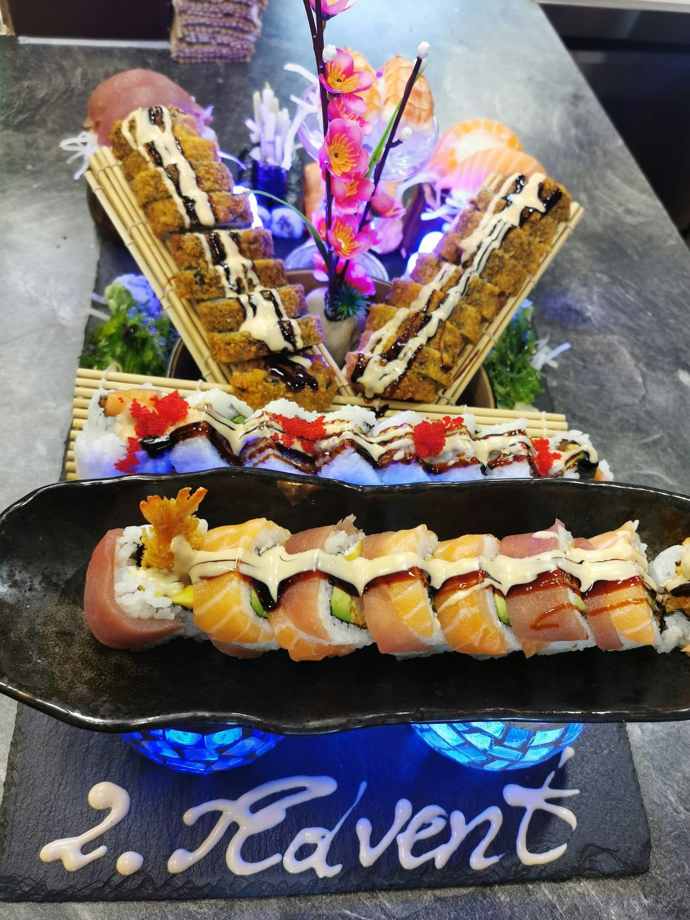 Sushi-Gericht-1