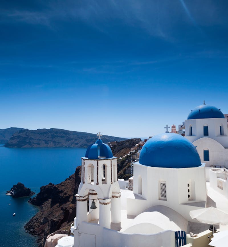 santorini