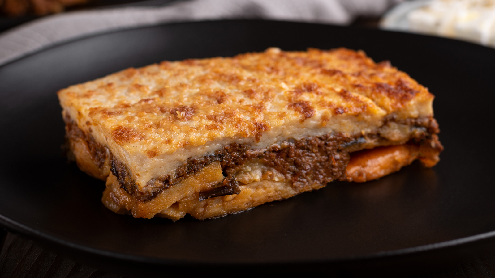 Moussaka: Discover The Original Greek Moussaka Recipe