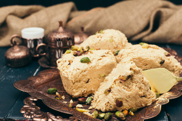 Halva discover what is halva, the recipe and the secrets