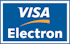 Paiement Visa Electron