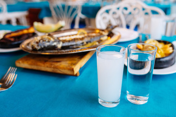 Raki everything you should know about the raki drink