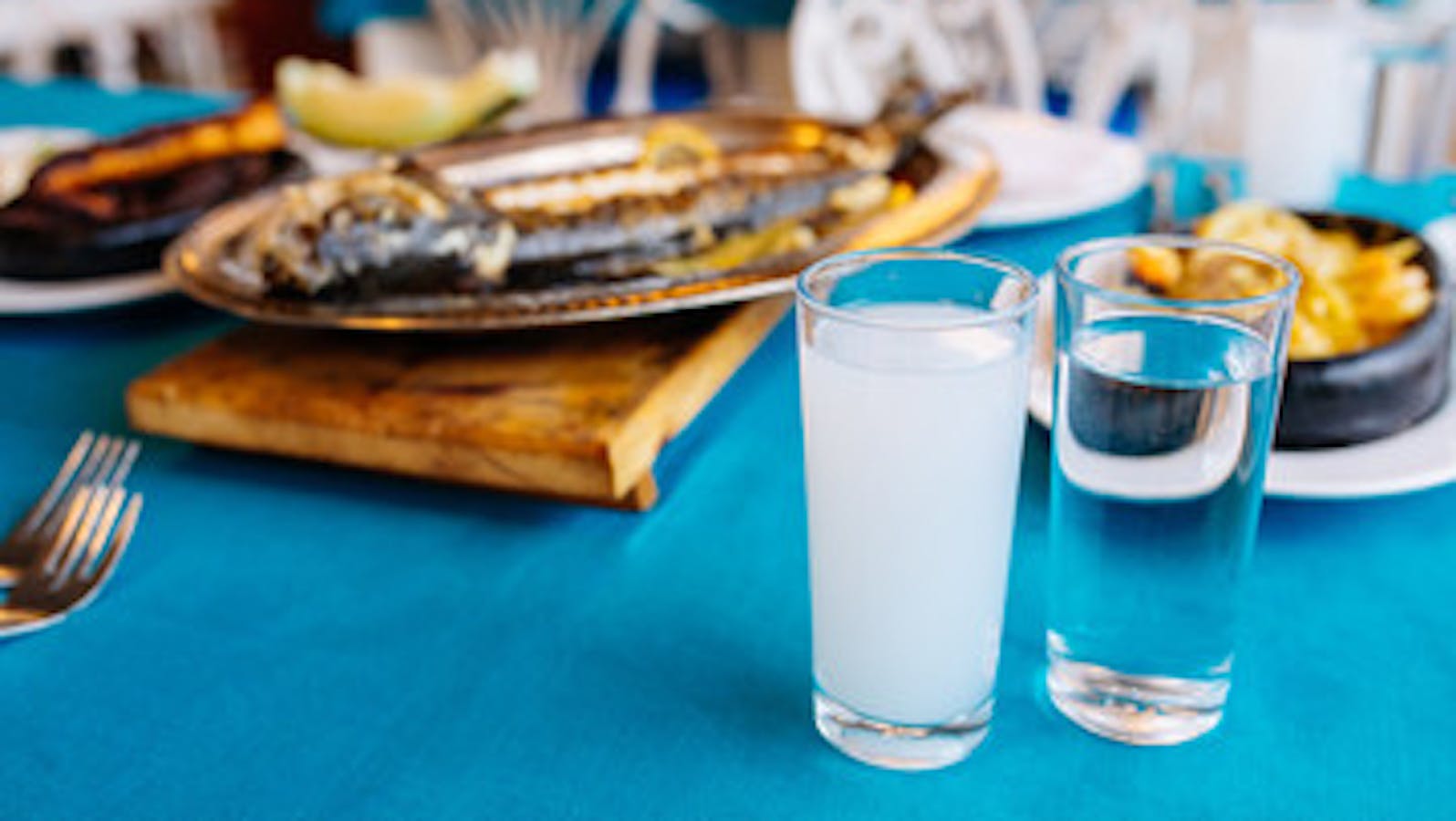 Raki: everything you should know about the raki drink