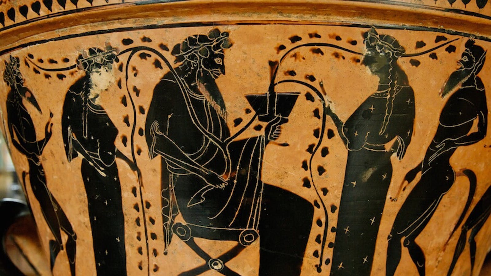 Der zeitlose Wert des griechischen Weines