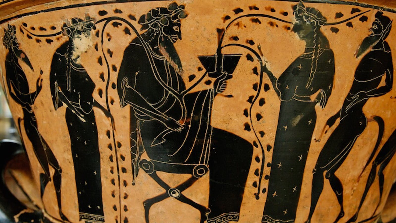 Greek wines: discover the history and tradition of Greek wine