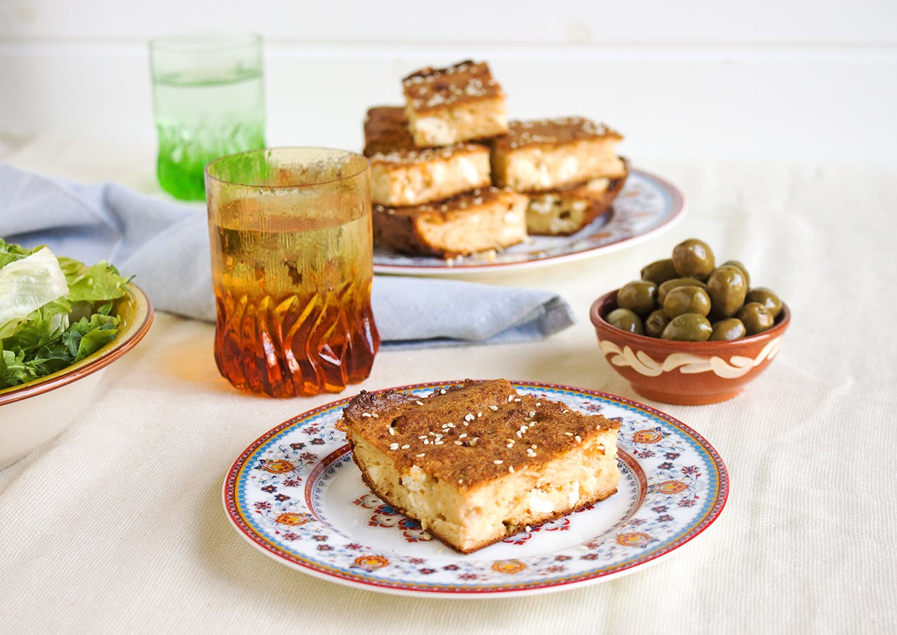 Griechische Rezepte: Die besten traditionellen Rezepte