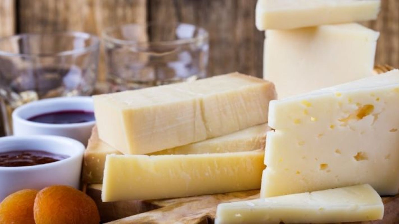 Ποιό είναι το κατάλληλο τυρί για το σαγανάκι?