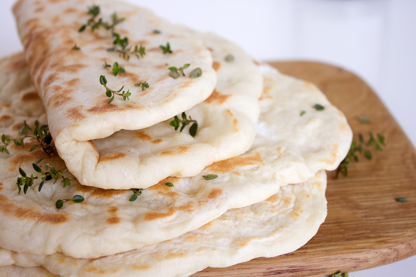 Greek Pita read the Greek pita recipe, how to prepare it