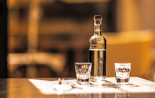Raki everything you should know about the raki drink