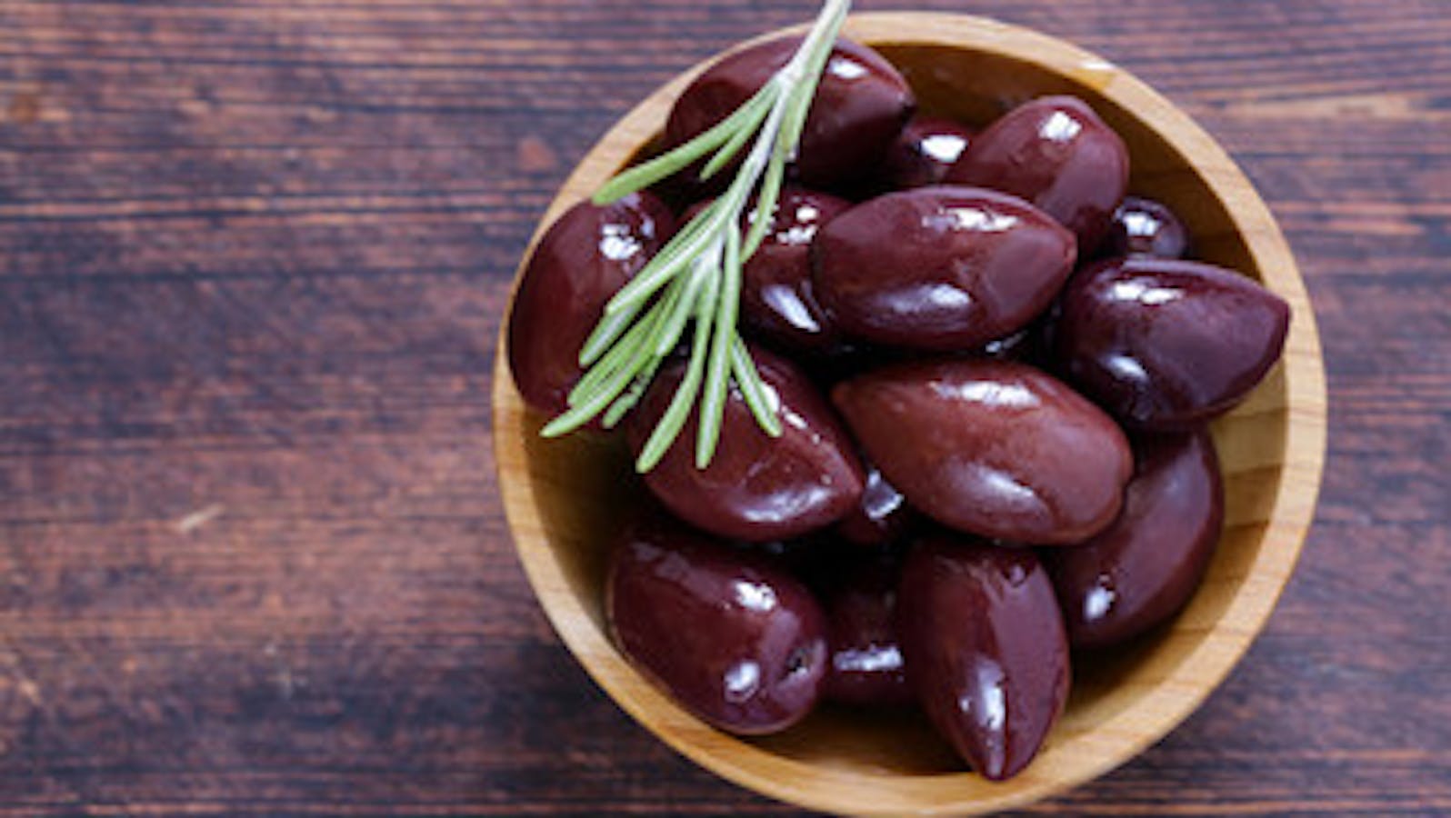 Kalamata olives : Facts and Benefits