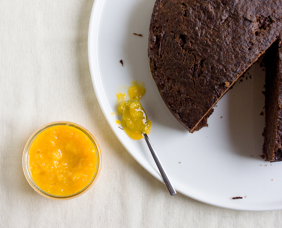 Gateau Au Yaourt Grec A La Stevia Une Recette Savoureuse