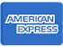 Paiement American Express