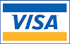 Mode de paiement Visa
