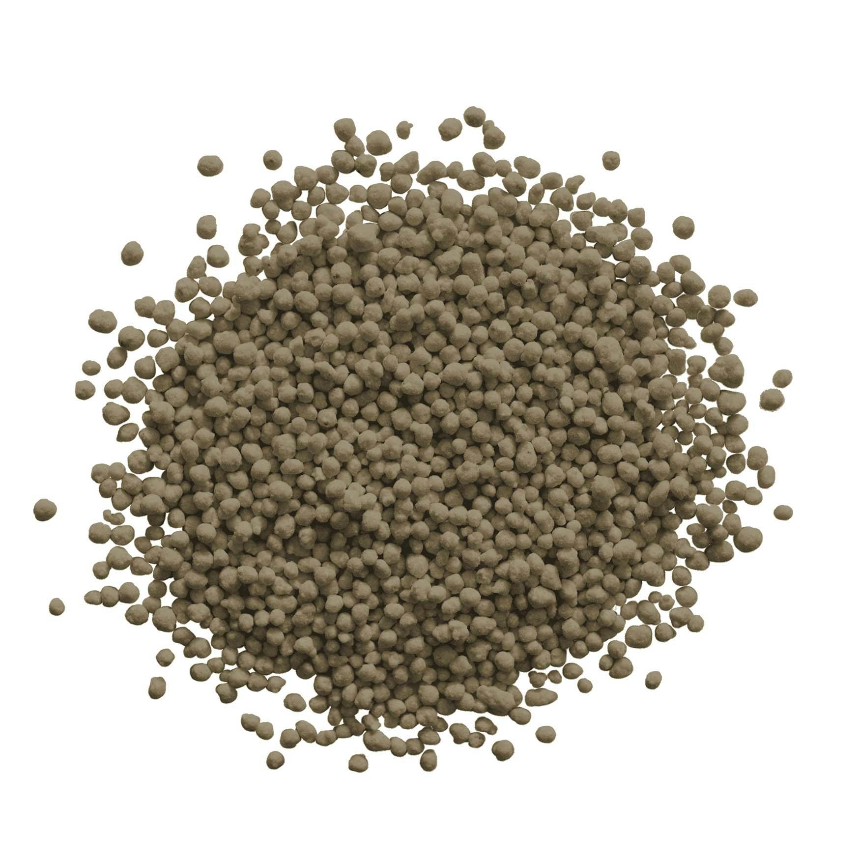 Fertilizant granule Balance