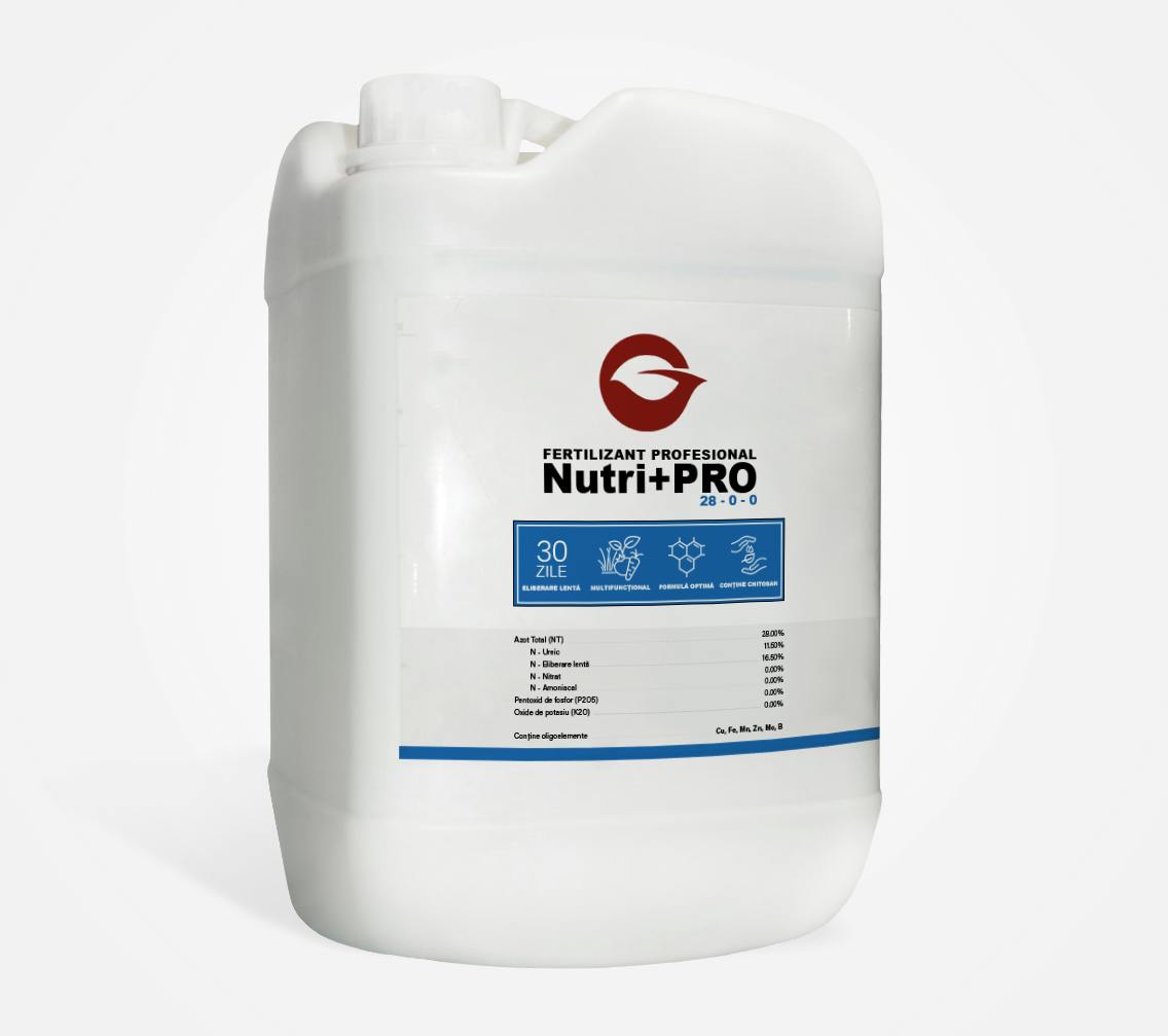 Fertilizant Nutriplus Pro