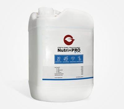Fertilizant lichid Nutriplus Pro