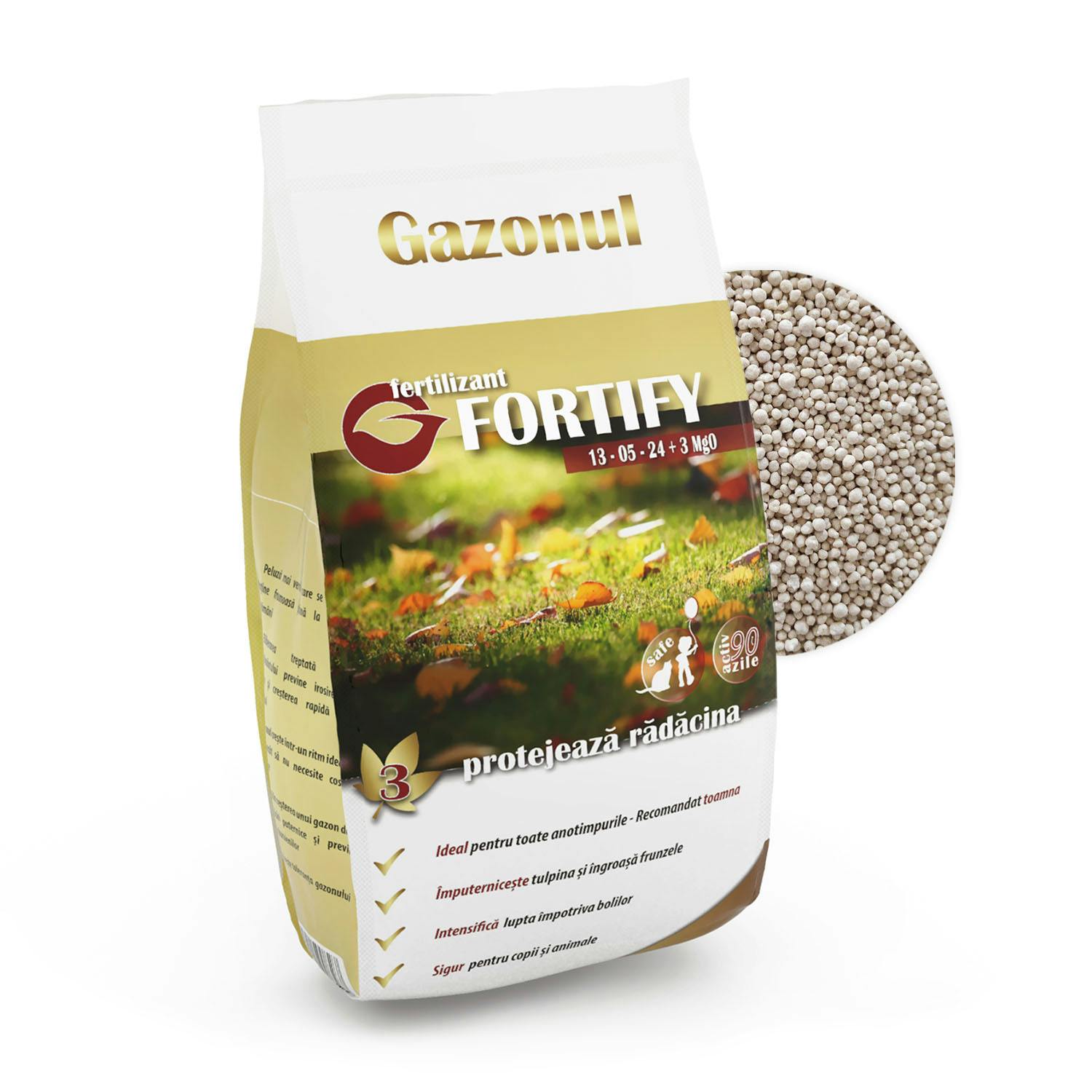 Fertilizant Fortify