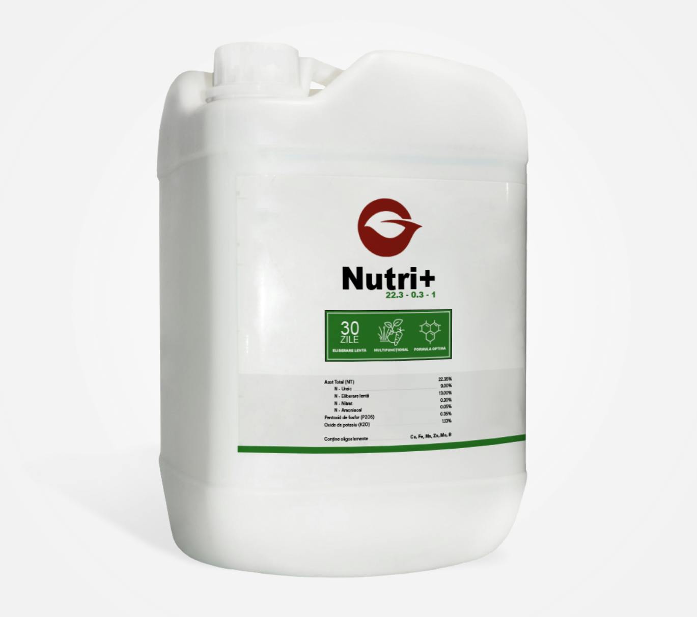 Fertilizant Nutriplus