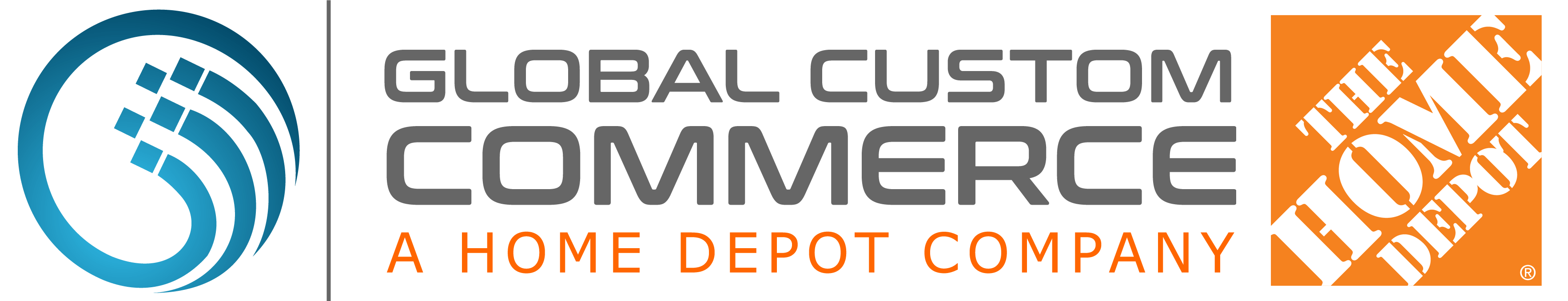 Global Custom Commerce