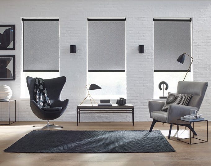 Solar Shades