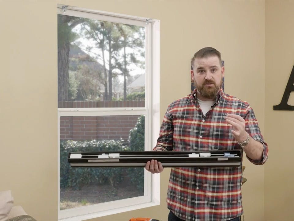 How to Install Blinds.com Ultimate Blackout Cellular Shades