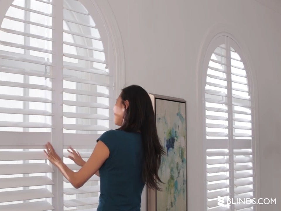 Interior Shutters: Questions Answered