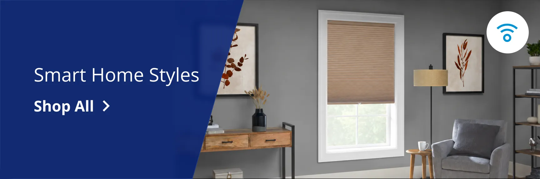 Smart Home Styles